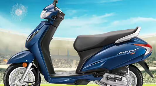 What is the real Activa 6G price and is it worth the money this Raksha Bandhan 2025? Honda Activa 6G