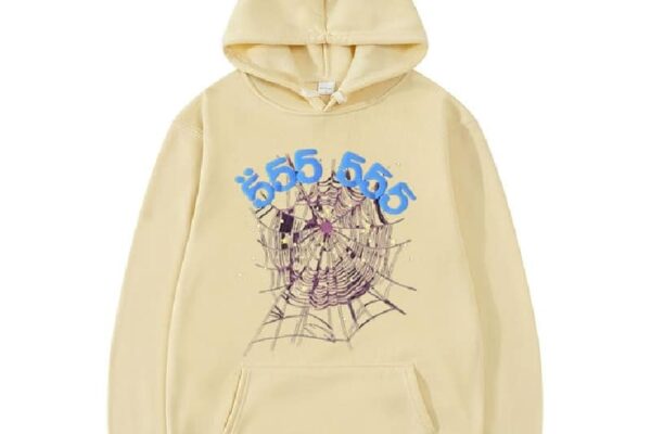 Spider Hoodie 555 Redefined the Premium Streetwear Game 2025 Sp5der 555555 Angel Number Hoodie – Khaki