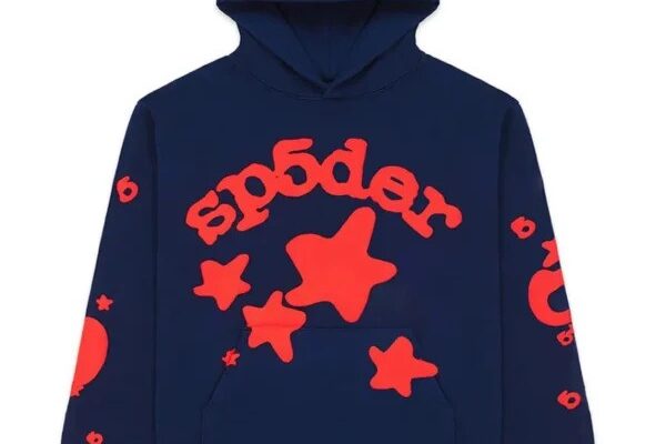 Experience the Power of Our Sp5der Hoodie Experience the Power of Our Sp5der Hoodie