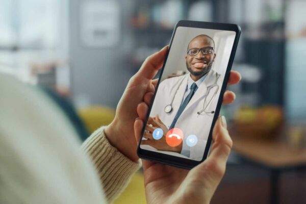 Telemedicine Market Size & Forecast 2025–2030: Trends and Growth Insights