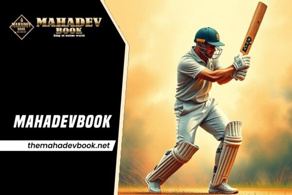 Mahadevbook Online: India’s Next Chapter in Digital Betting Mahadevbook