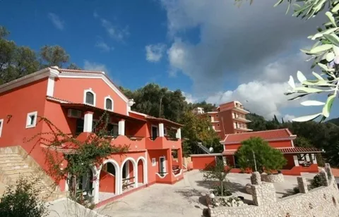 Top-Rated Apartments Just Steps from Paleokastritsa Monastery apartments near Paleokastritsa monastery