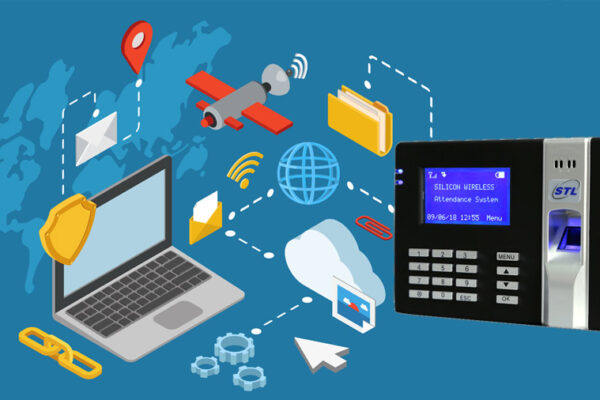 The Rise of the Cloud-Based Attendance to Manage Workforce cloud attendence system