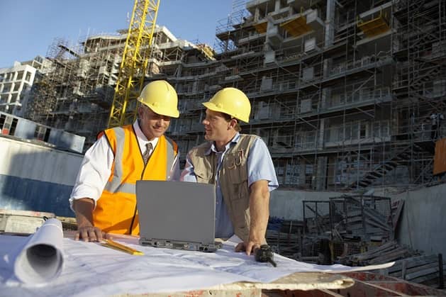 construction project management services