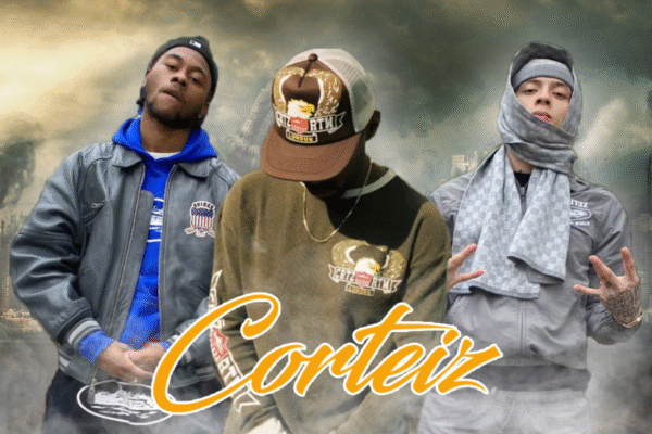 What Makes Corteiz Clothing a Cultural Symbol? Cortiez