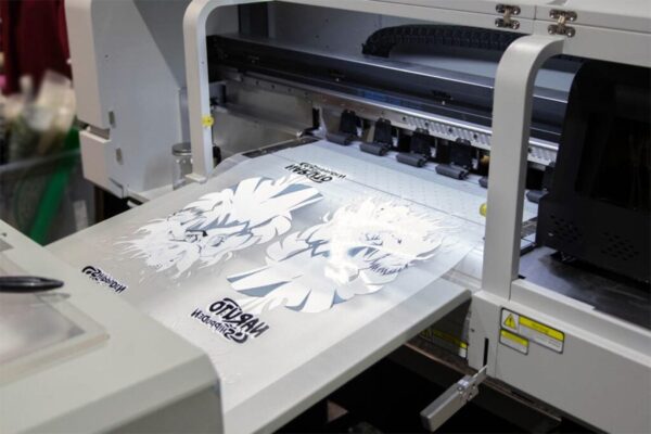 How to Scale Your Printing Business with Multiple DTF Printers DTF Printers