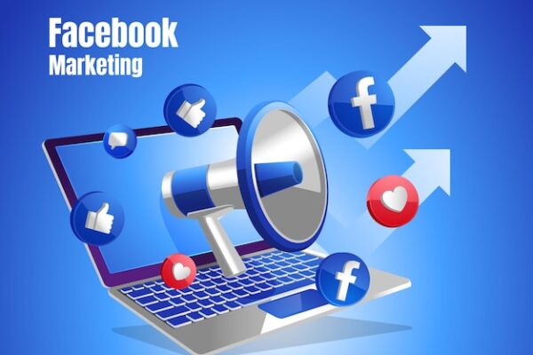 Drive Real Growth with Facebook Marketing Services facebook ads services