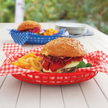 fast food basket liners