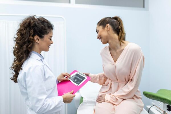 Is Estrogen Replacement Therapy Right for Me? Estrogen Replacement Therapy
