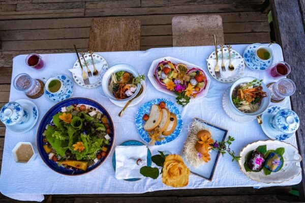 Shop Online for Affordable Dinner Sets in Pakistan Dinner Sets in Pakistan