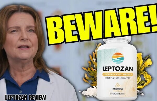 Leptozan