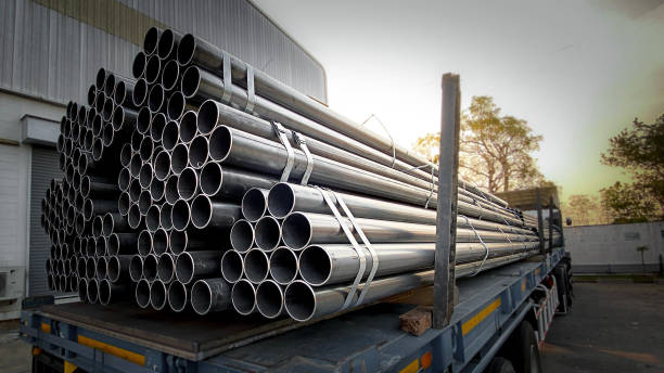Pipe near you