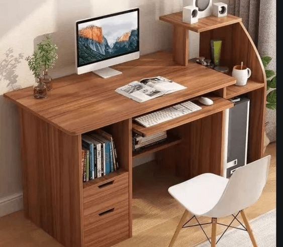 Computer table