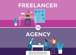 Freelance vs. Agency: How to Choose the Right South Florida App Developers South Florida App Developers