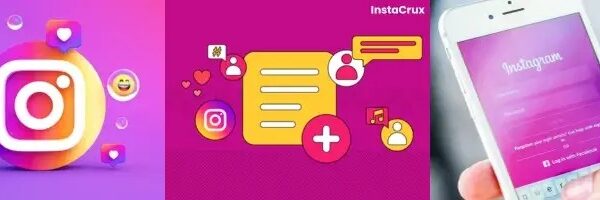 Boost Your Instagram Strategy with Insta Crux Official instacrux