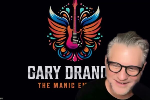 Why Book Weekly Music Events, Indie Blues & Rock Songs, and Guitar Lessons? Gary Dranow Guitar Lessons
