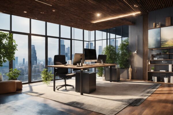 office chairs in dubai