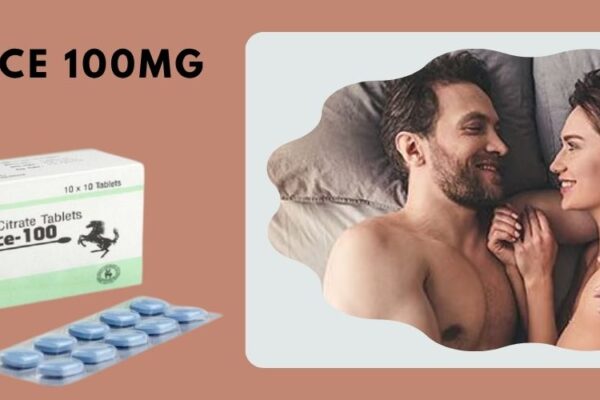 Buy Cenforce 100mg Online with Secure Payment for ED Cenforce 100mg tablet for erectile dysfunction