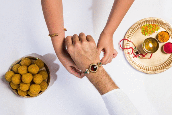Buy Kids Rakhi Online at CraftEarth Cute, Colorful & Fun Rakhis Delivered Fast Kids Rakhi Online