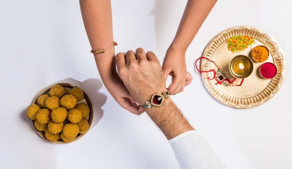 Kids Rakhi Online