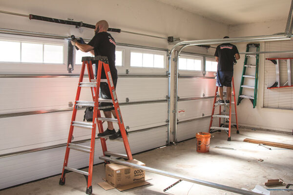 Affordable and Fast Garage Door Repair Services Stamford, CT Garage Door Repair Services