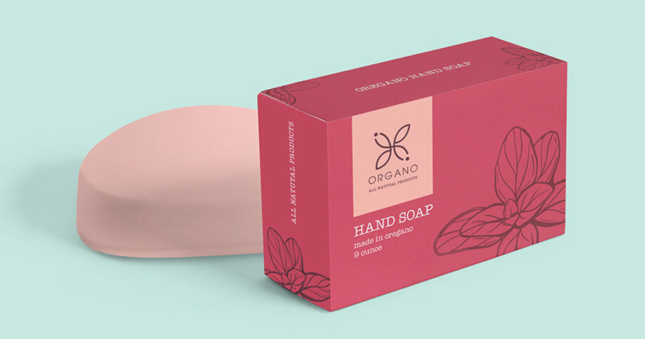 Quality custom soap boxes