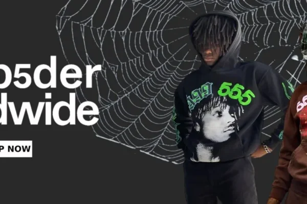 The Ultimate Guide to Styling and Wearing a Spider Hoodie Guide to Styling and Wearing a Spider Hoodie