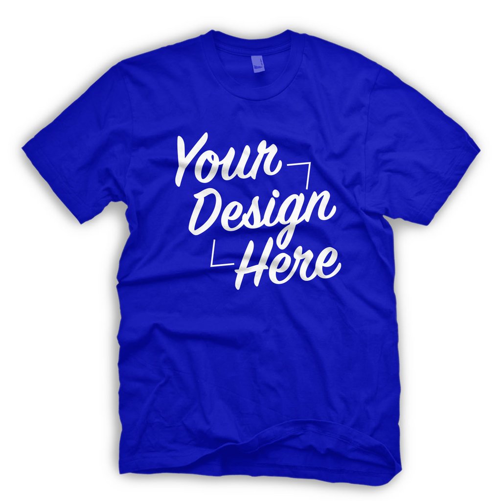 personalized t shirts