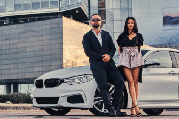 Best Places to Buy Used Luxury Cars in Delhi at Affordable Prices used luxury cars in delhi