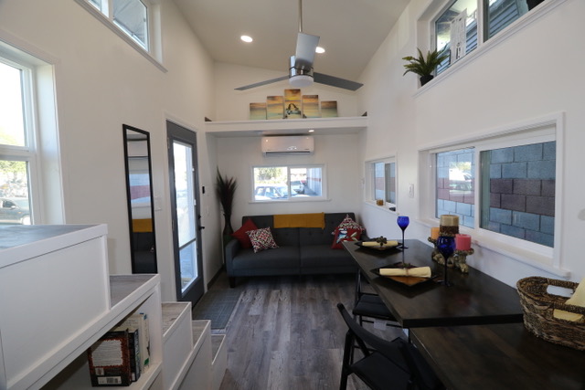 the tiny house experts