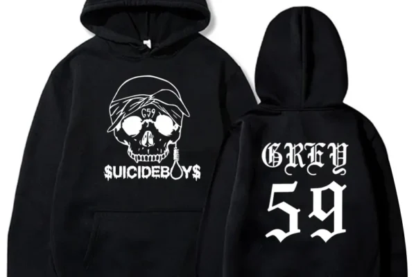 Suicide Boys Merch style influencing design shop