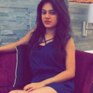 Divyanshi Kulkarni