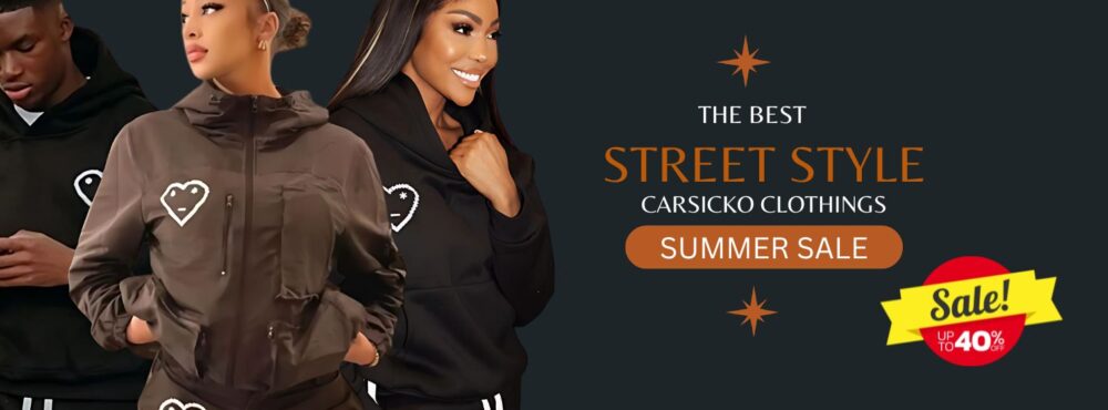Carsickoshop