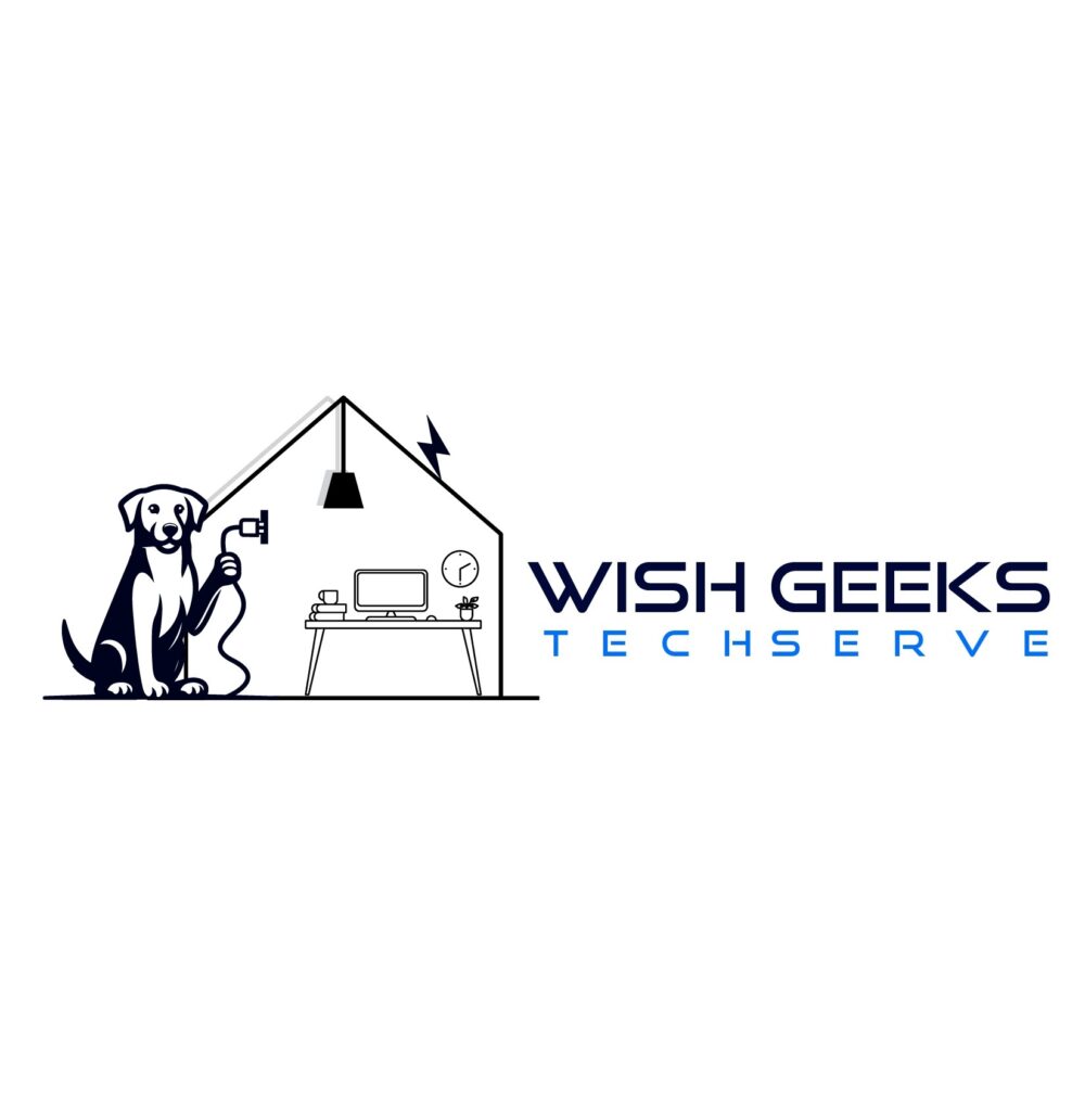 Wish Geeks Techserve